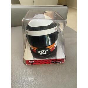 BELL Racing K&N Mini Collector’s Helmet